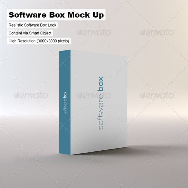 Download Package Box Mock-ups - 9+ Editable PSD, AI, Vector EPS ...