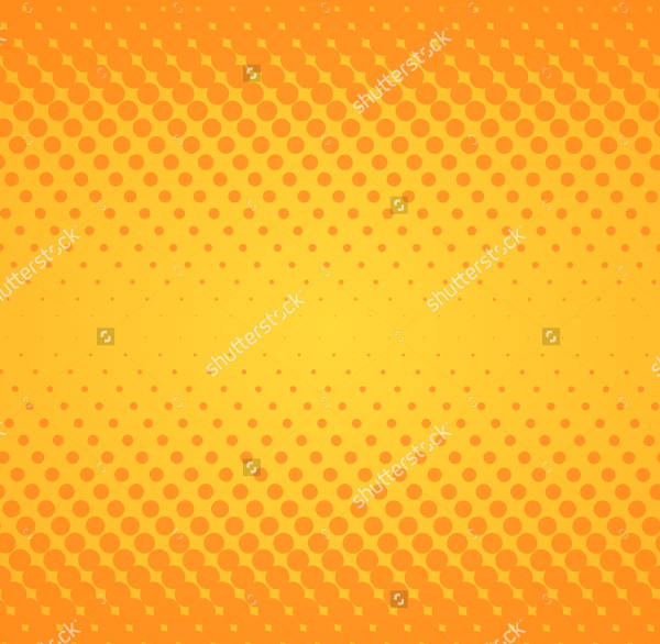 orange gradient texture background