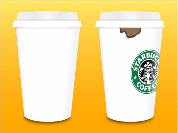 starbucks coffee icons