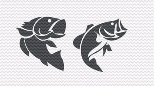 Free Free 78 Simple Bass Fish Svg SVG PNG EPS DXF File