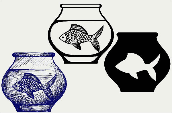 Download 9+ Fish Silhouettes - Free PSD, AI, Vector, EPS Format Download | Free & Premium Templates