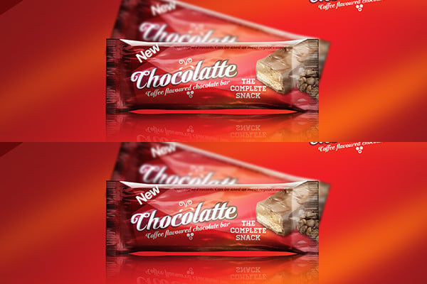 free chocolate wrapper template