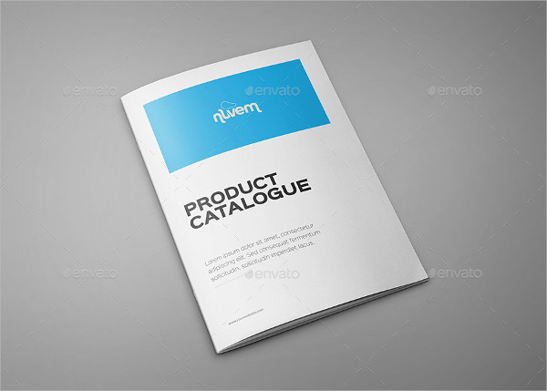 product portfolio brochure