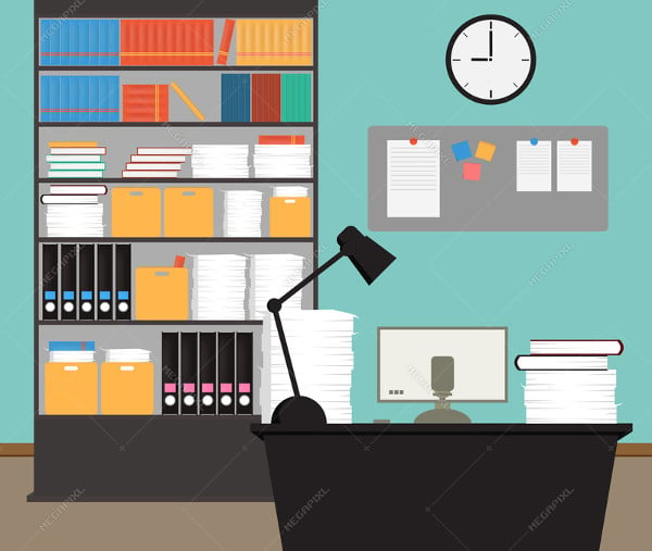 free office vector