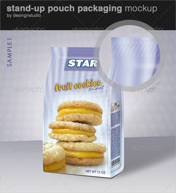 Download 7+ Pouch Packaging MockUps - Free PSD, EPS, Vector, JPG Format Download | Free & Premium Templates