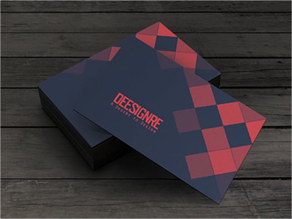 free-graphic-design-business-card