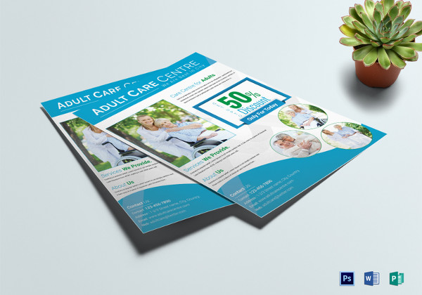 adult-day-care-center-flyer-template
