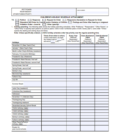 Blank Paper Templates -18+ Word, PDF Documents Download | Free ...