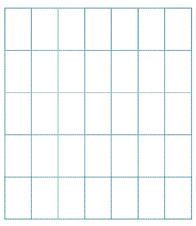 blank paper practical pages