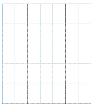 Blank Paper Templates -18+ Word, PDF Documents Download