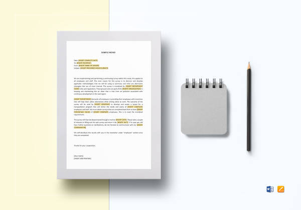 business-memo-format