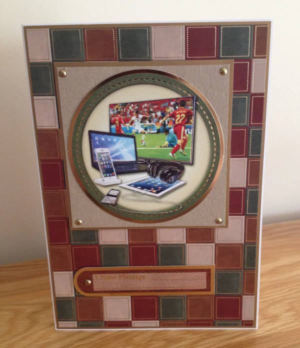 7+ Electronic Greeting Cards PSD, Vector EPS