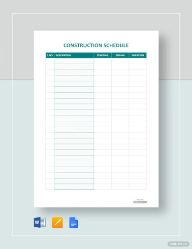 free-blank-construction-schedule-template