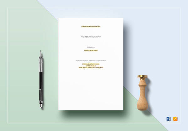 Project Plan Template Word 10 Free Word Documents Download