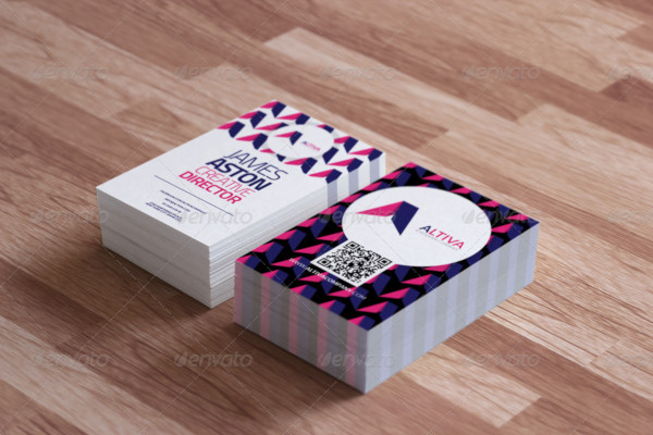 realistic business card mockups