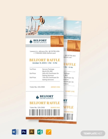 sailing-raffle-ticket-template