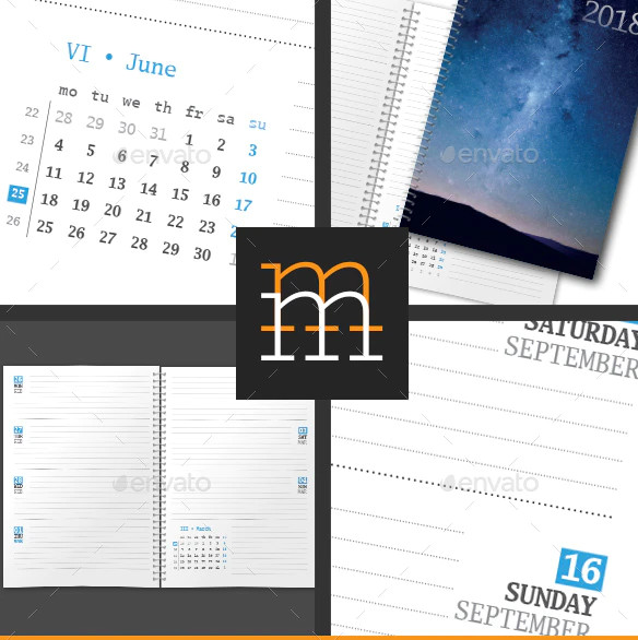 Week Calendar Template - 6+ Free Sample, Example, Format