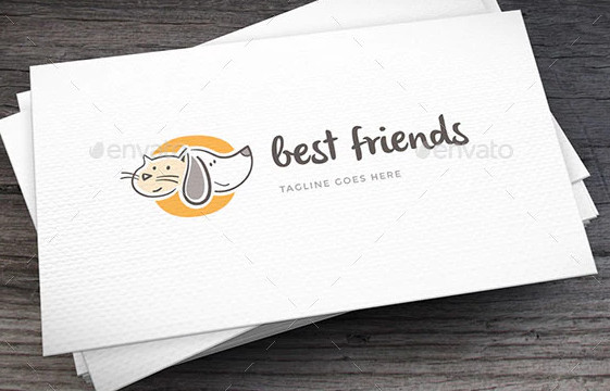 bestfriends logo