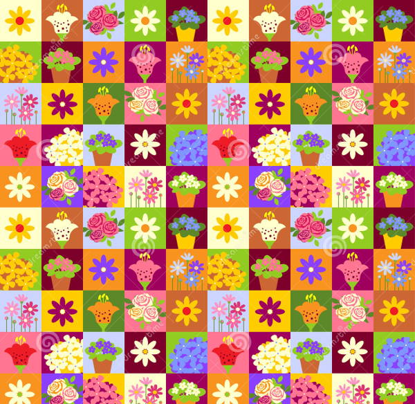 9+ Mosaic Patterns - Free PSD, PNG, Vector EPS Format Download
