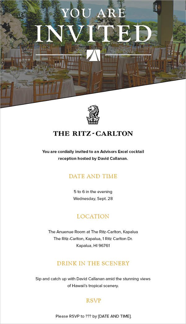 67+ Dinner Invitation Designs PSD, AI Free & Premium Templates