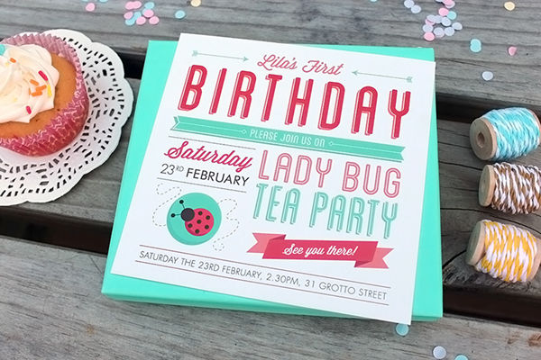 free birthday party invitation3