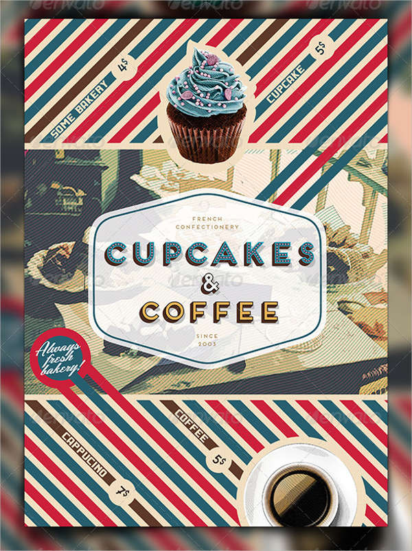 coffee-cupcake-flyer