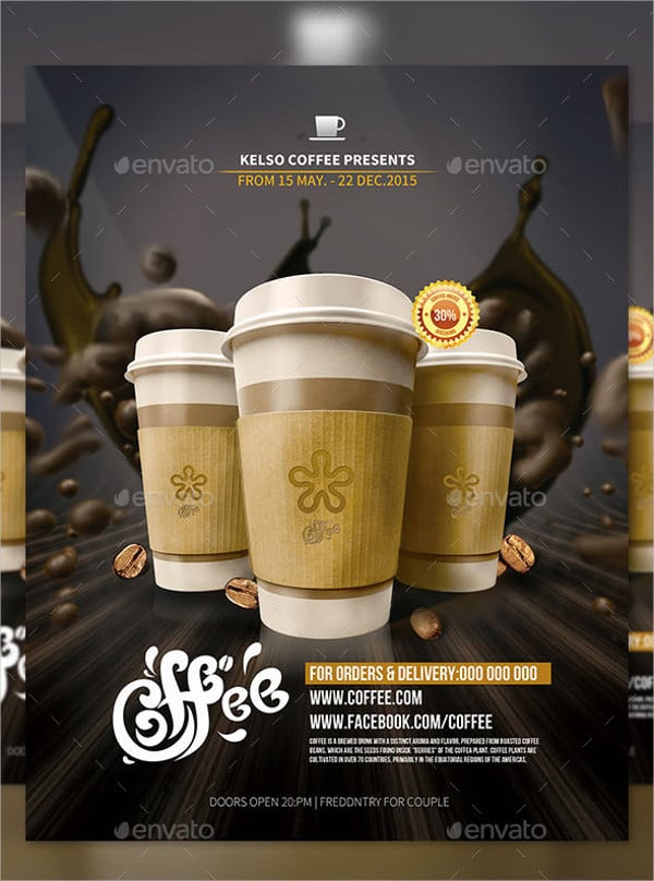 coffee-shop-promotion-flyer