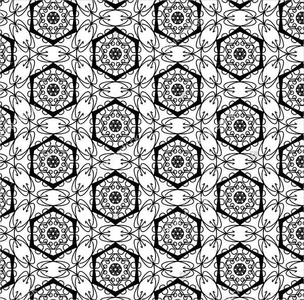 Gothic Patterns 8+ Free PSD, Vector AI, EPS Format Download