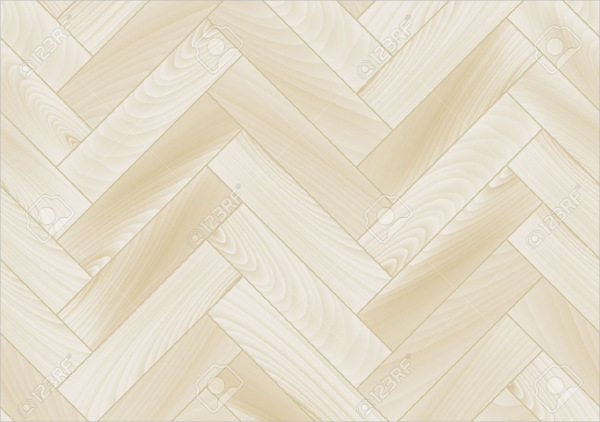 wood floor chevron pattern