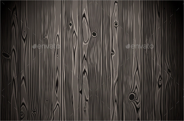 dark wood floor pattern