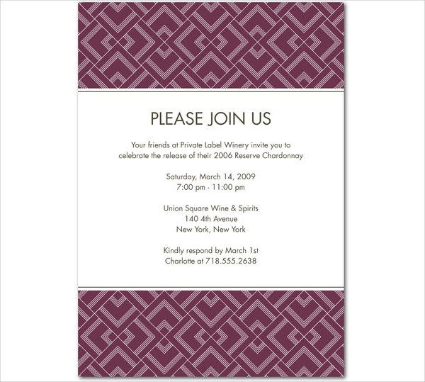 corporate-event-invitation