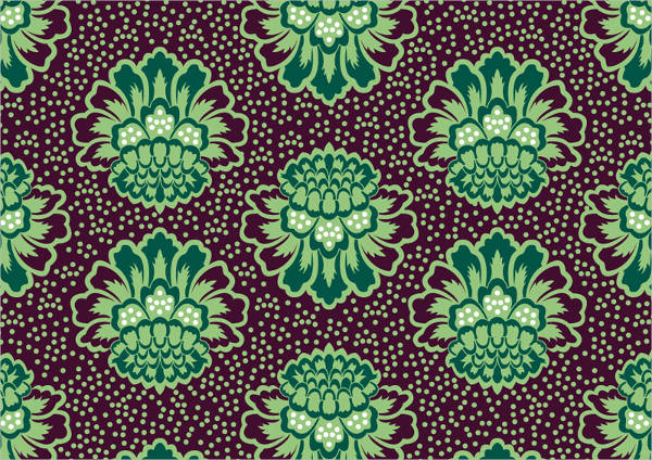 12+ Batik Patterns - Free PSD, PNG, Vector EPS Format Download | Free ...