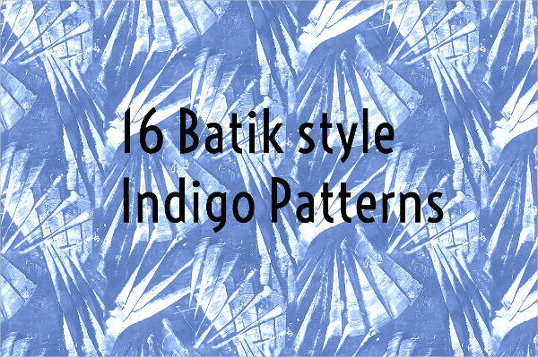 12+ Batik Patterns - Free PSD, PNG, Vector EPS Format Download | Free ...