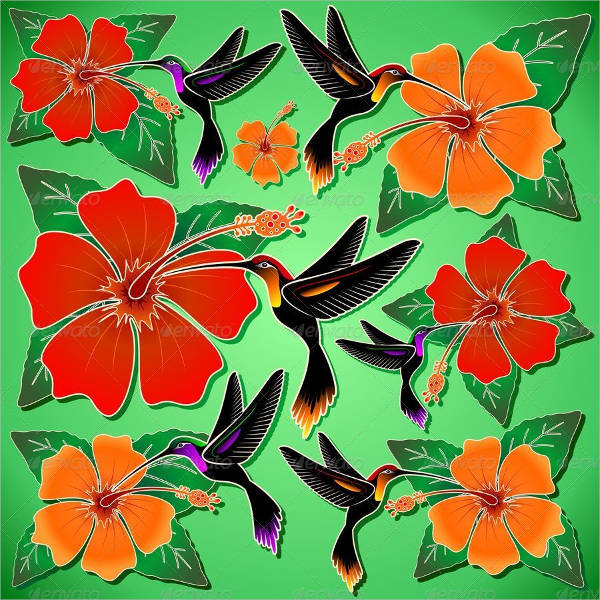 9+ Batik Patterns - Free PSD, PNG, Vector EPS Format Download | Free ...