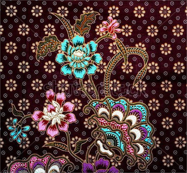 12+ Batik Patterns - Free PSD, PNG, Vector EPS Format Download | Free ...