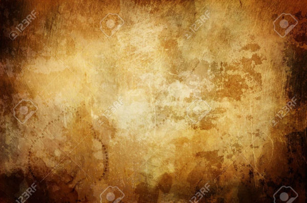 stained grunge paper texture