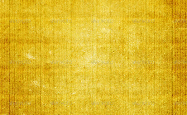 gold grunge paper texture