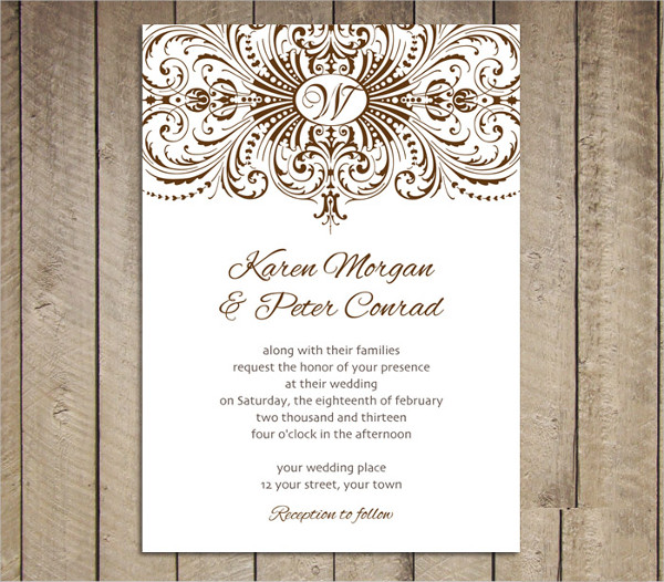 free engagement party invitation