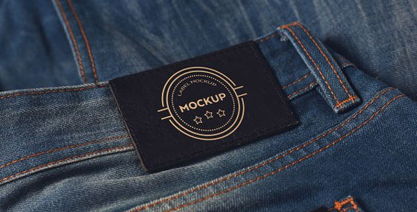 11+ Clothing Labels - JPG, PSD Download