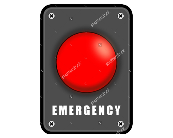 emergency stop button1