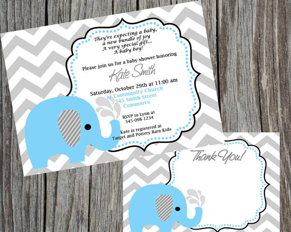 chevron-baby-shower-thank-you-card