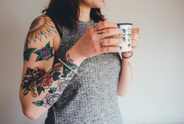 Explore the 28 Best Coffee Tattoo Ideas 2018  Tattoodo