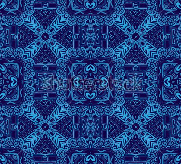 abstract vintage patterns