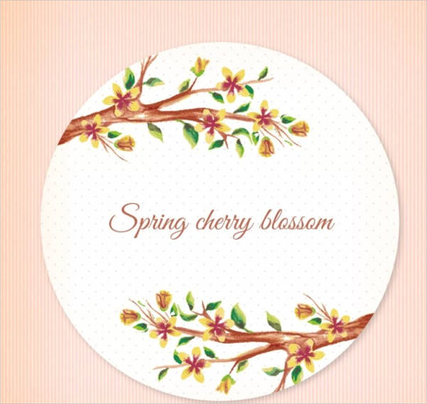 Download 7+ Spring Vectors - EPS, PNG, JPG, SVG Format Download ...