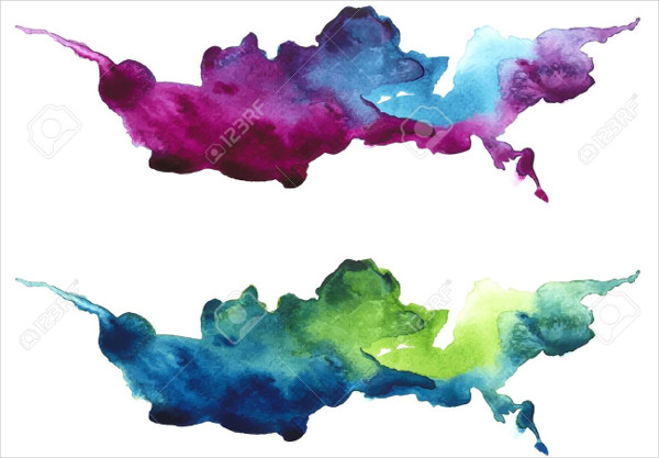 9+ Watercolor Vectors - EPS, PNG, JPG, SVG Format Download | Free
