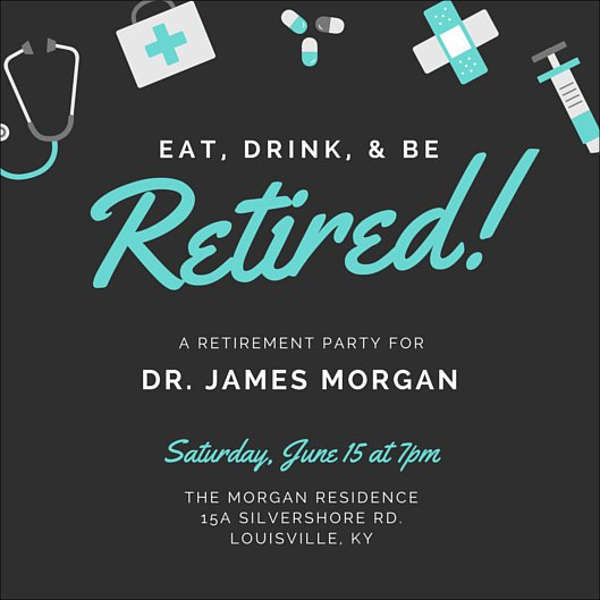 retirement-ceremony-event-invitation