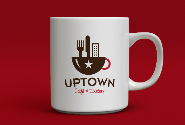 branding coffee mug mockup