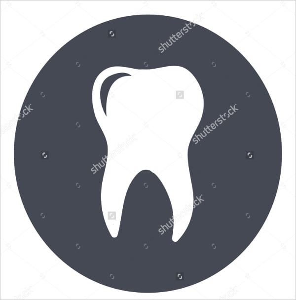 dental tooth icons