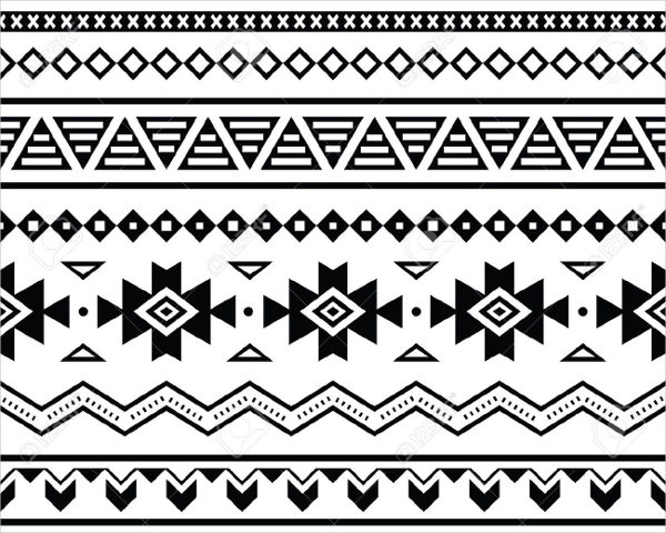 10+ Mexican Patterns - PSD, Vector EPS, PNG Format Download
