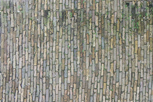 medieval stone floor texture